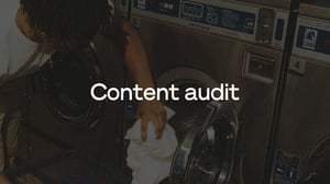 Därför borde du göra en content audit