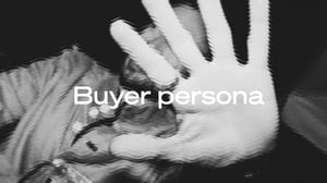 Vad är buyer persona?