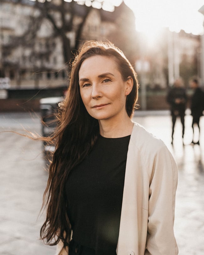 Sara Rönnlund