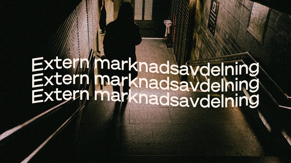 Vad är en extern marknadsavdelning — och när behöver jag det?